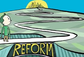 Что принесут Азербайджану начатые реформы? - АНАЛИТИКА